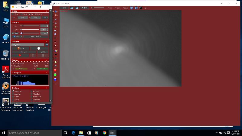 Quark image - barlow Quark image - barlow
