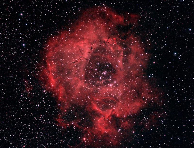 NGC2237 NGC2237