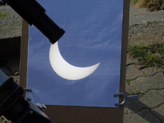projection_oculaire