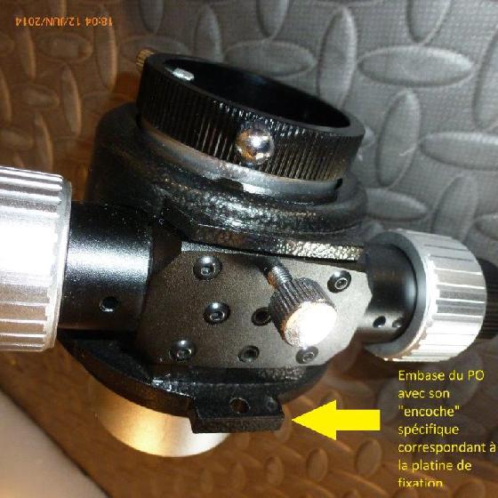 PO orion