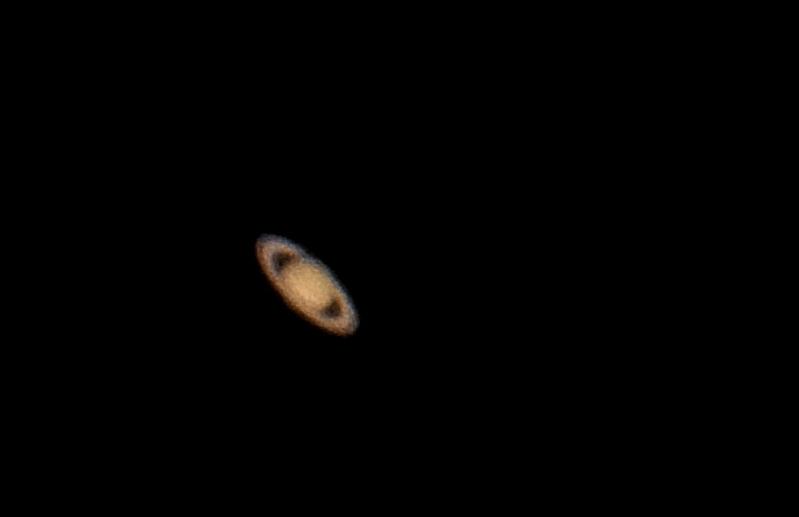 Saturne Saturne