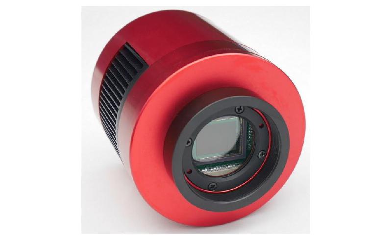 Camera ZWO ASI 1600MC - Couleur - Refroidie v1 Camera ZWO ASI 1600MC - Couleur - Refroidie v1