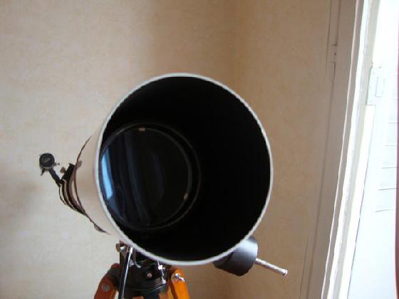 Vixen 80/910