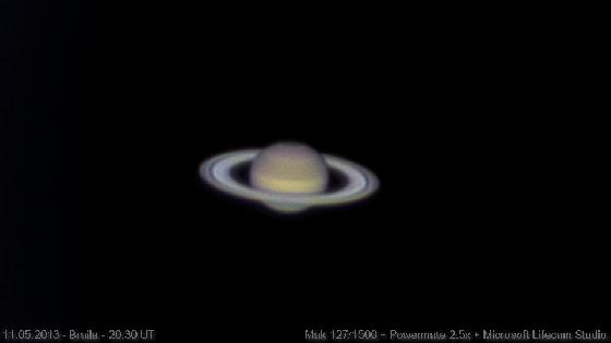 Saturn Saturn
