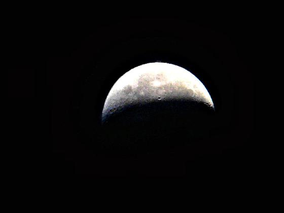 Lune de juillet 2 Lune de juillet 2