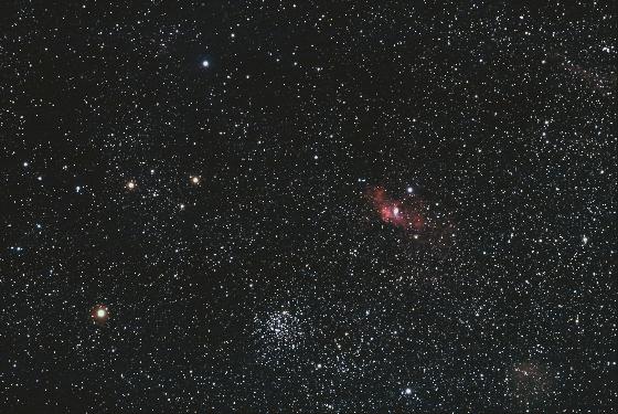 NGC7635