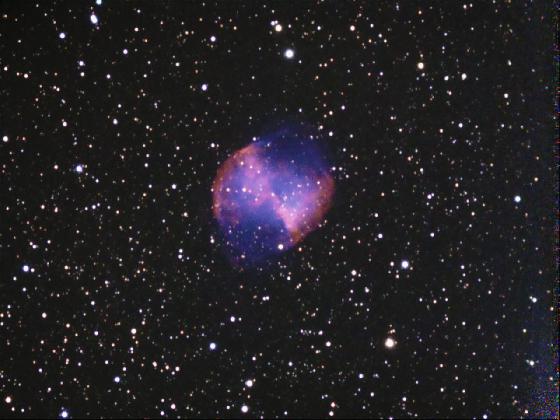 M27 ASI 120
