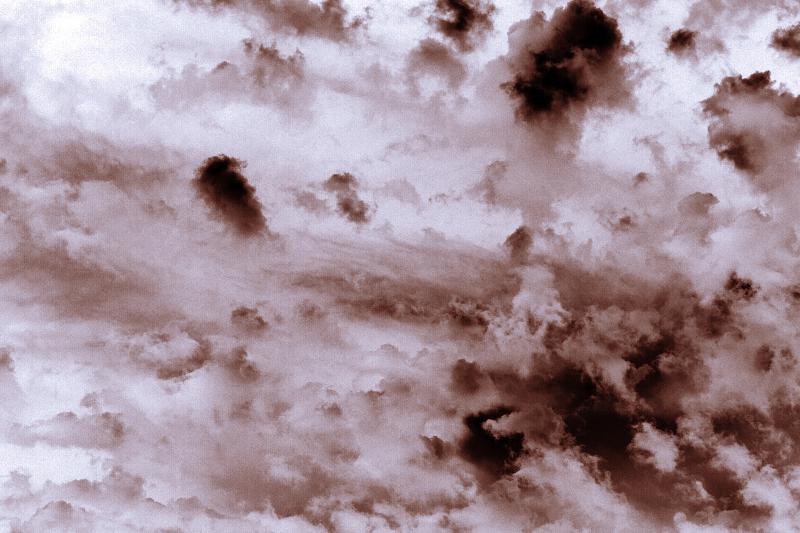 nuages nuages