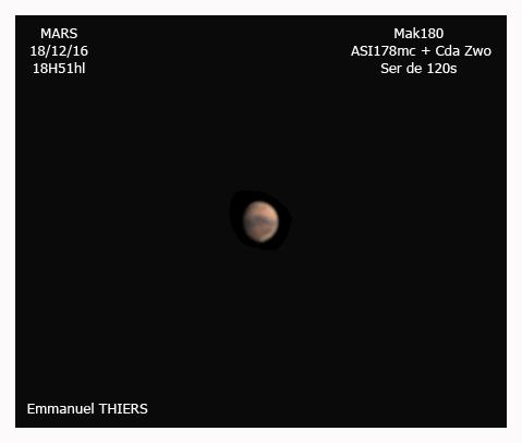 mars du 18/12/16 mars du 18/12/16