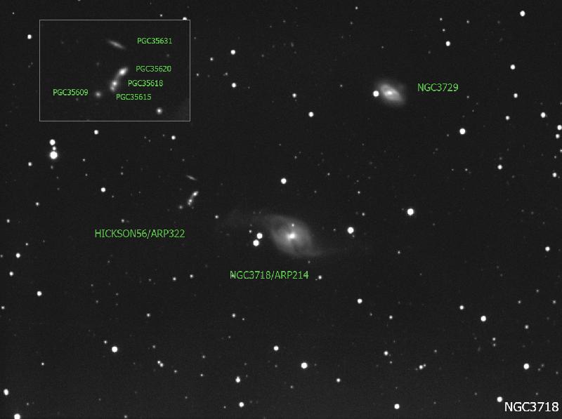 ngc3718 ngc3718