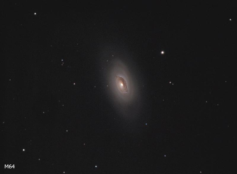 M64 M64