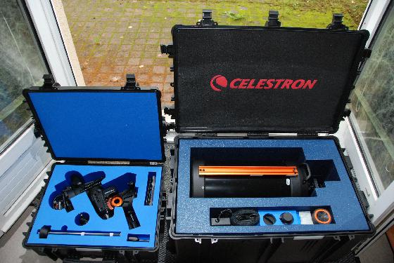 Valise C9.25 Advanced VX Valise C9.25 Advanced VX
