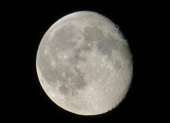 La Lune