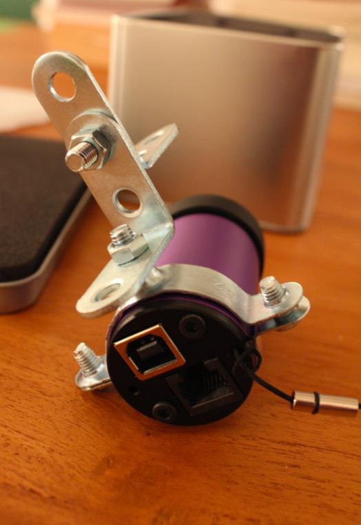 QHY5L-II mod1_2 QHY5L-II mod1_2
