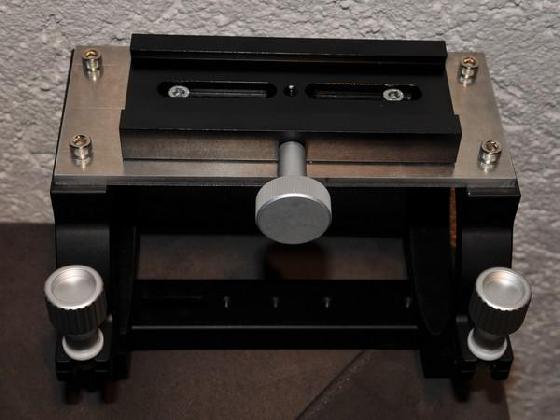 Bricolage platine autoguidage Bricolage platine autoguidage