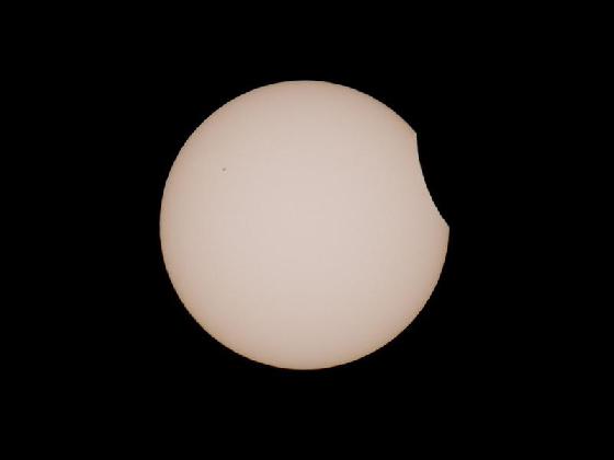 Eclipse 1