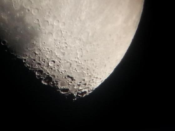 Test Lune