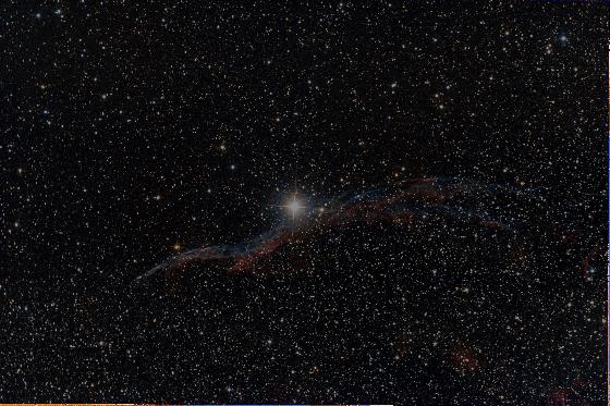 le balai de sorciere