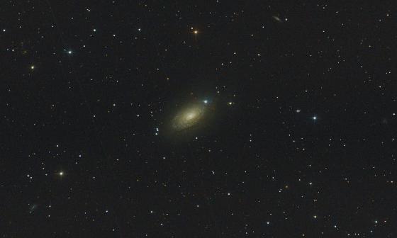 M63 M63