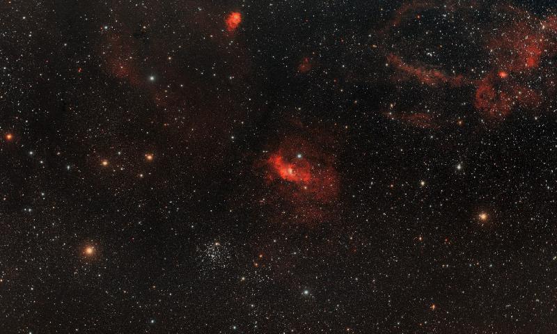 ngc7635 ngc7635