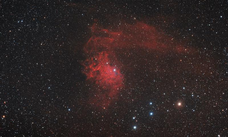 IC405 IC405