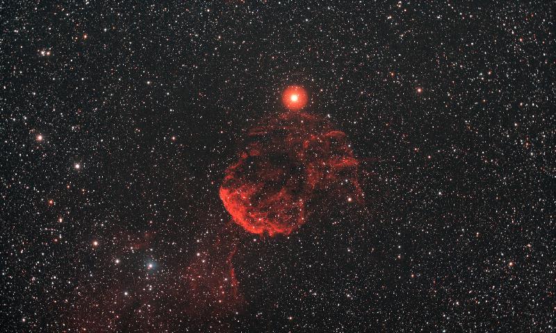 ic443 ic443