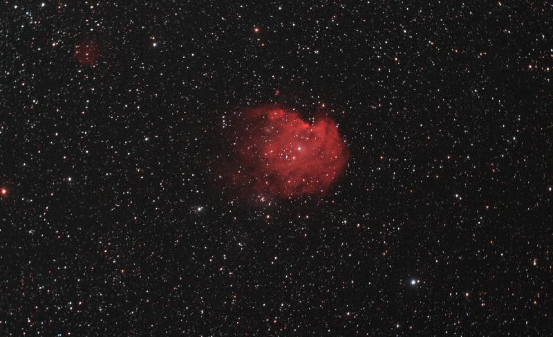 ngc2175 ngc2175