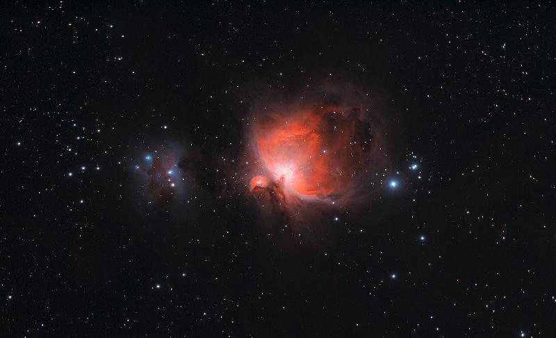 M42 M42