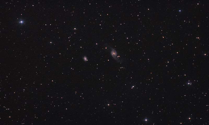ngc3718 ngc3718