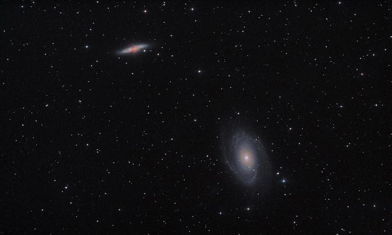 M81-M82 M81-M82