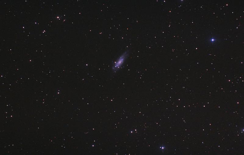 NGC4559 NGC4559