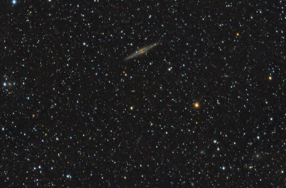 NGC 891 V2
