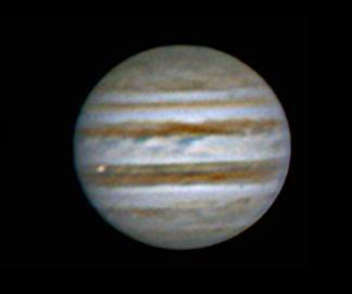 Jupiter 21-02-2014 Jupiter 21-02-2014