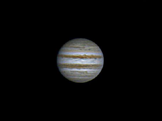 Jupiter Jupiter