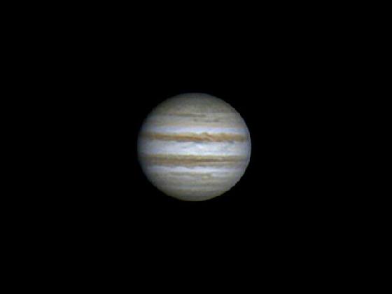 Jupiter Jupiter