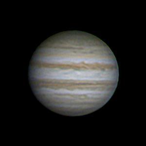 Jupiter