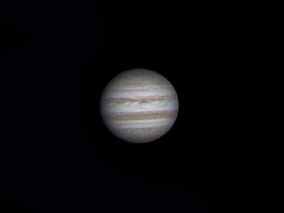 Jupiter 01/04/2014 Jupiter 01/04/2014