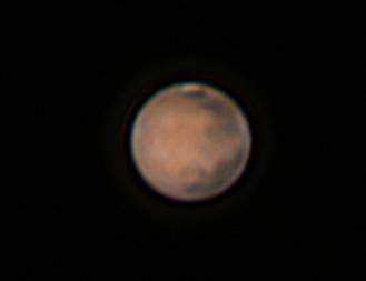 Mars Mars