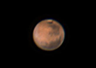 Mars 11/04/2014 Mars 11/04/2014