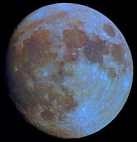 Lune géol Lune géol