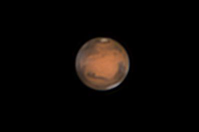 Mars 15-04-2014 Mars 15-04-2014