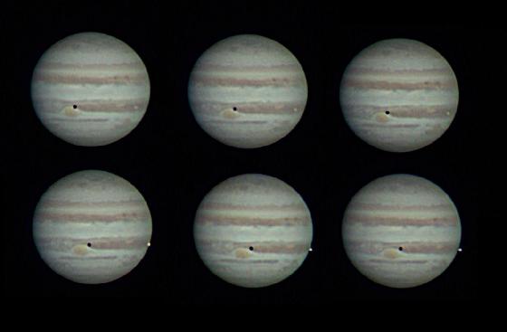 Jupiter Movrec Jupiter Movrec