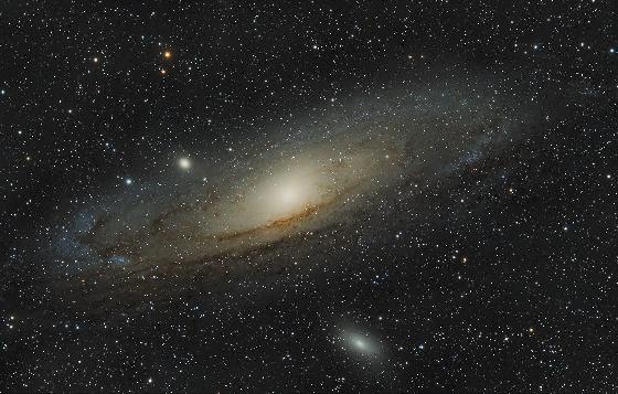 M31 Nicoairbus
