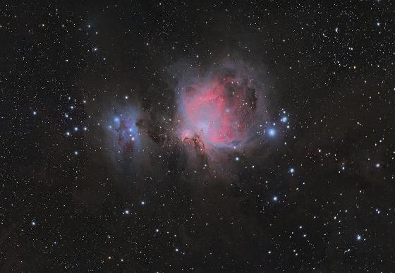 M42HDRond