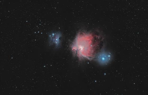 M42 Walcho