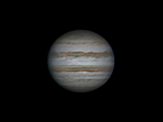 Jupiter 2015-02-21