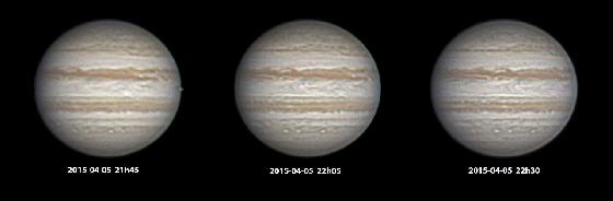Jup 2015-04-05 Jup 2015-04-05