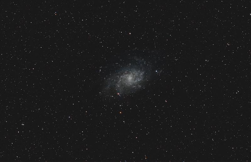 M33 l portois