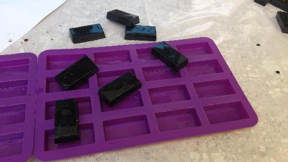 moule silicone