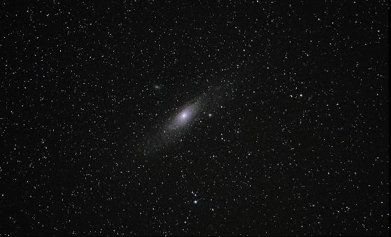 M31 12/08/2013